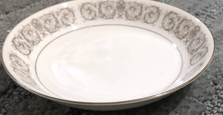 Elegante Coupe Soup Bowl