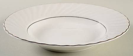 TTO45 Rim Soup Bowl