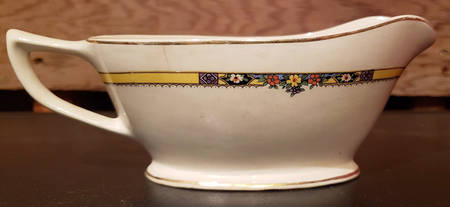 TST1130 Gravy Boat