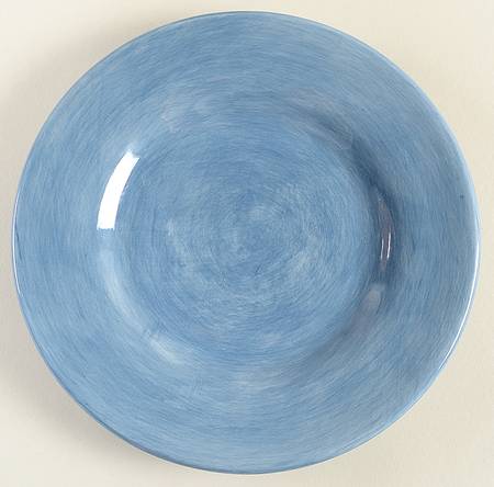 Salute French Blue by Tabletops Unlimited