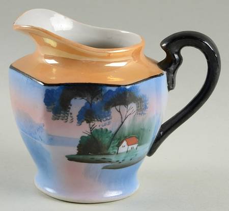 TSL32 Creamer