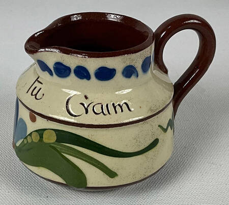 Scandy Mini Creamer