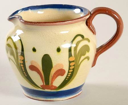Scandy by Torquay Pottery