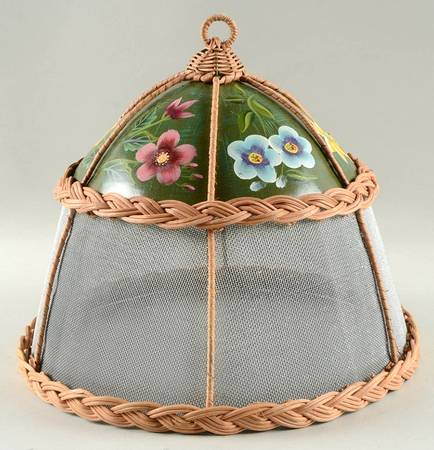 Alouette Collection, The Decorative Dome
