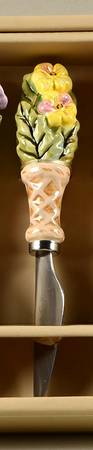 Alouette Collection, The Individual Canape Knife