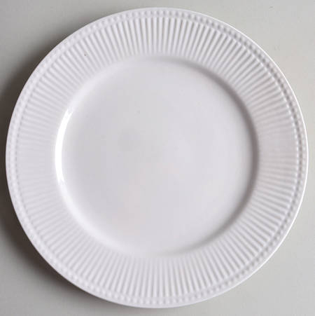 Alexandria Salad Plate