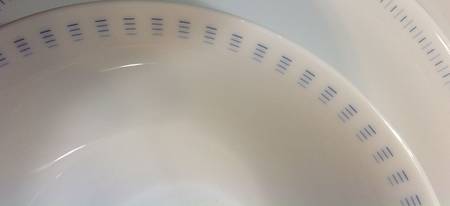 THO604 Soup/Cereal Bowl