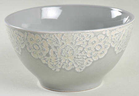Tilla Soup/Cereal Bowl