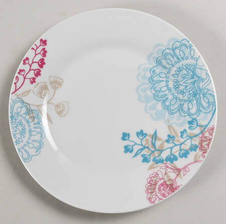Emma Salad Plate