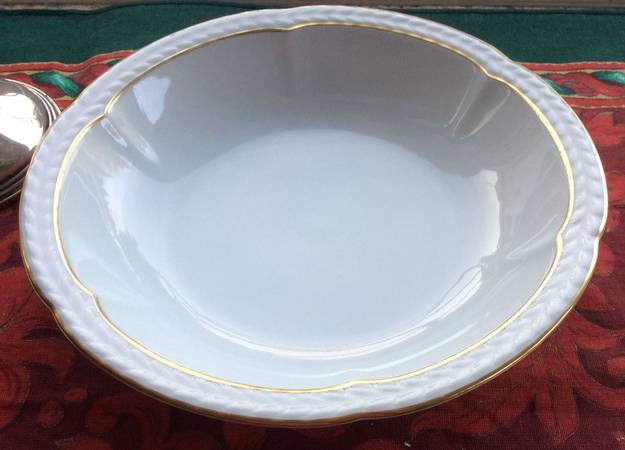 777 Rim Soup Bowl