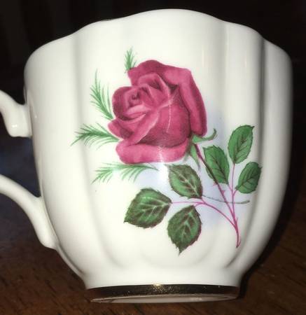 1199 Flat Cup
