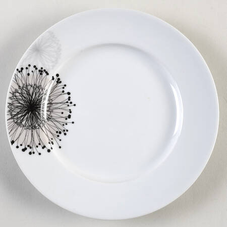 Amanda Salad Plate