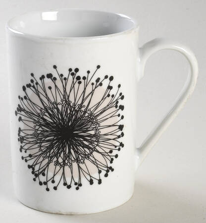 Amanda Mug