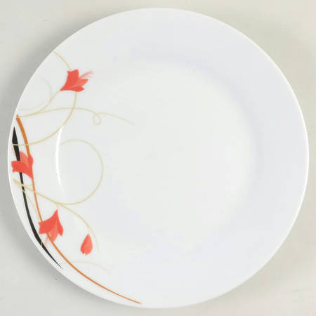 Kara Salad Plate