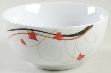Kara Soup/Cereal Bowl