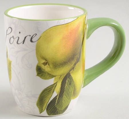 Le Fruit Expana II by Tabletops Unlimited
