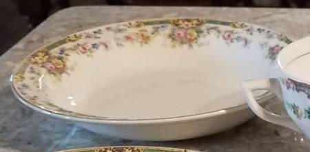 TST1141 Rim Soup Bowl