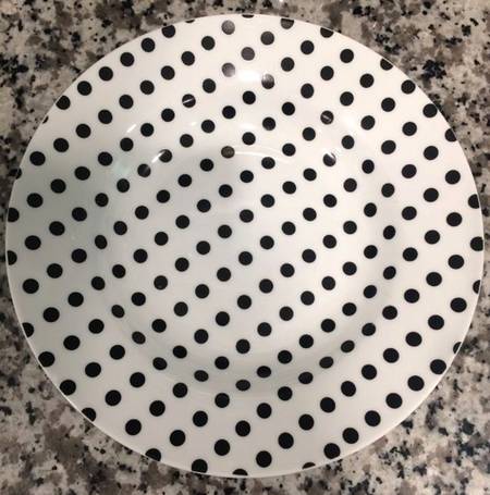 TGT9 Rim Soup Bowl