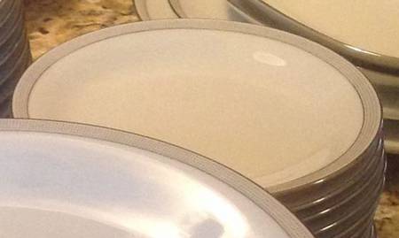 4694 Bread & Butter Plate