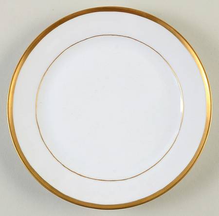 TIR888 Salad Plate