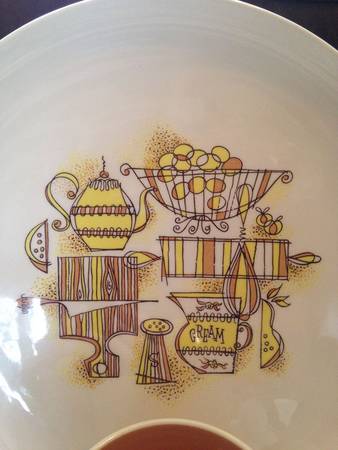 Country Kitchen by Taylor, Smith &amp; Taylor (Ts&amp;T)