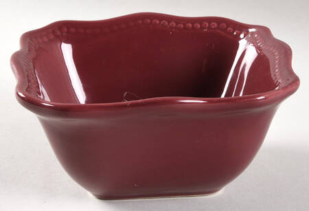 Isabella Soup/Cereal Bowl by Tabletops Unlimited