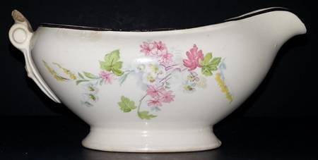 TST1143 Gravy Boat