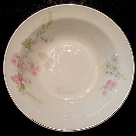 TST1143 Fruit/Dessert (Sauce) Bowl