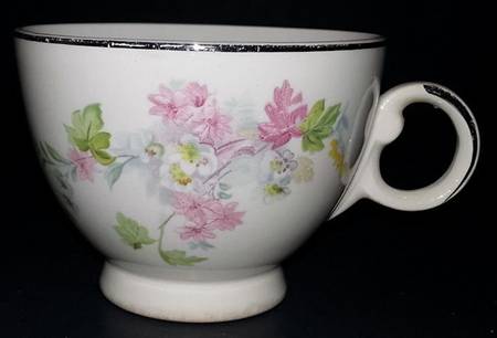 TST1143 Footed Cup