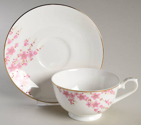 Sakura Petals by Teavana