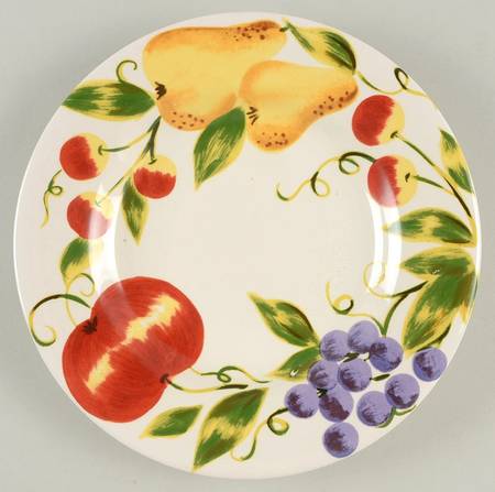 Fruitas by Tabletops Unlimited
