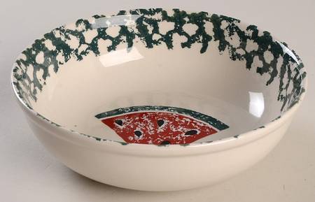 TIE101 Coupe Soup Bowl