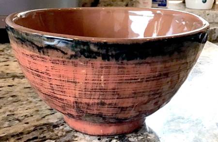 TA3 Soup/Cereal Bowl