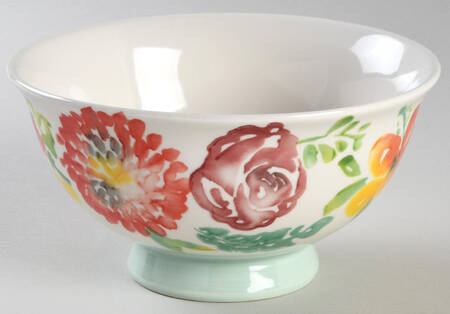 Corinna Soup/Cereal Bowl