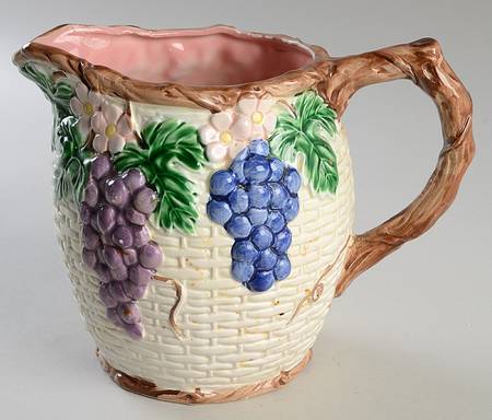 TAK21 50 Oz Pitcher