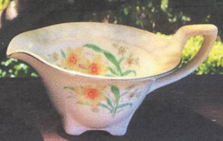 TST791 Creamer