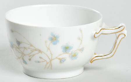 TRV915 Flat Cup