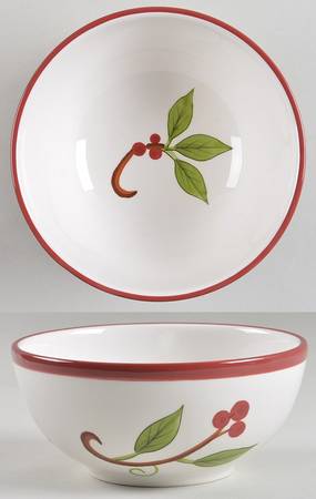 TGA17 Soup/Cereal Bowl