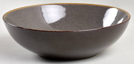 Belmont Grey Soup/Cereal Bowl by Threshold