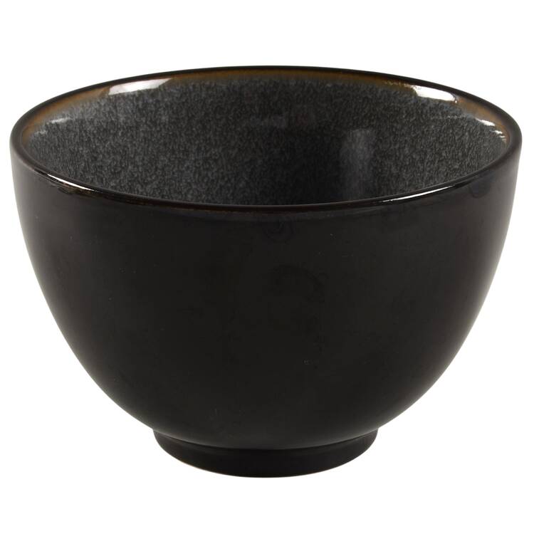 Belmont Grey Fruit/Dessert (Sauce) Bowl by Threshold