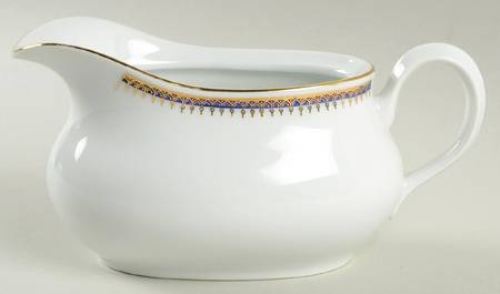 THU547 Gravy Boat