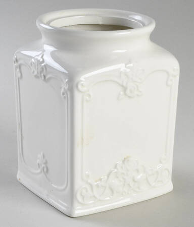 T1H2 Tea Canister No Lid