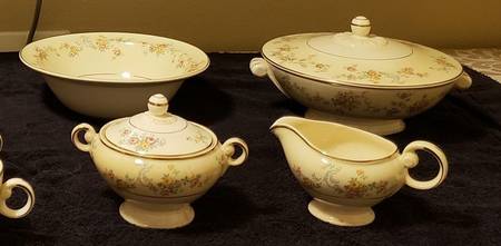 1785 by Taylor, Smith &amp; Taylor (Ts&amp;T)