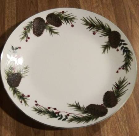 Pine Cone by Totally Today