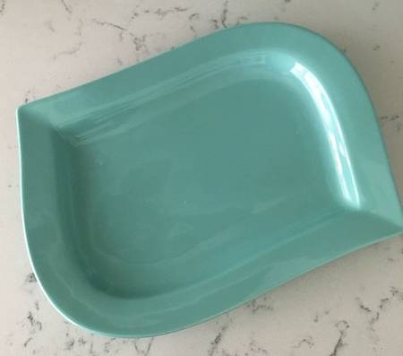 Whittier Turquoise by Ten Strawberry Street