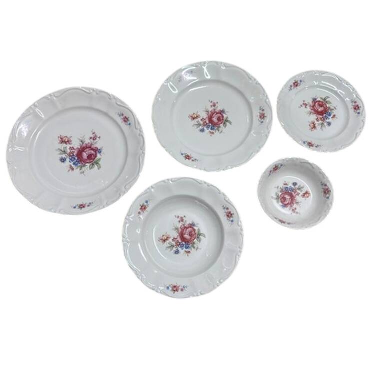 TOG74 Salad Plate