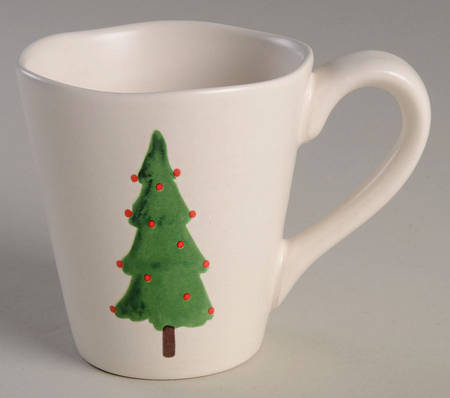 Oh Christmas Tree Mug