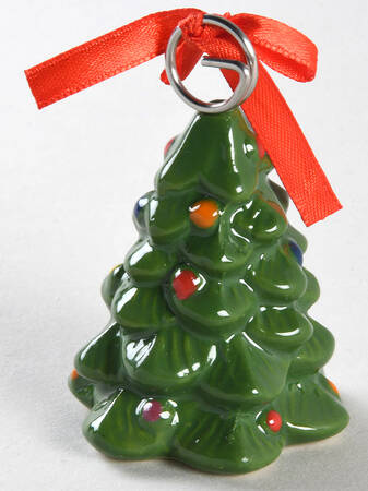Winter Whimsy Figural Place Card Holder/Ornament
