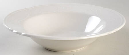TPT19 Large Rim Soup Bowl by Thomson