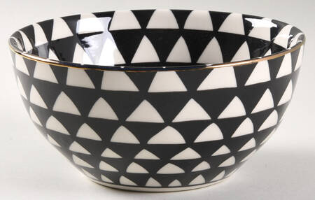 Medallion Soup/Cereal Bowl